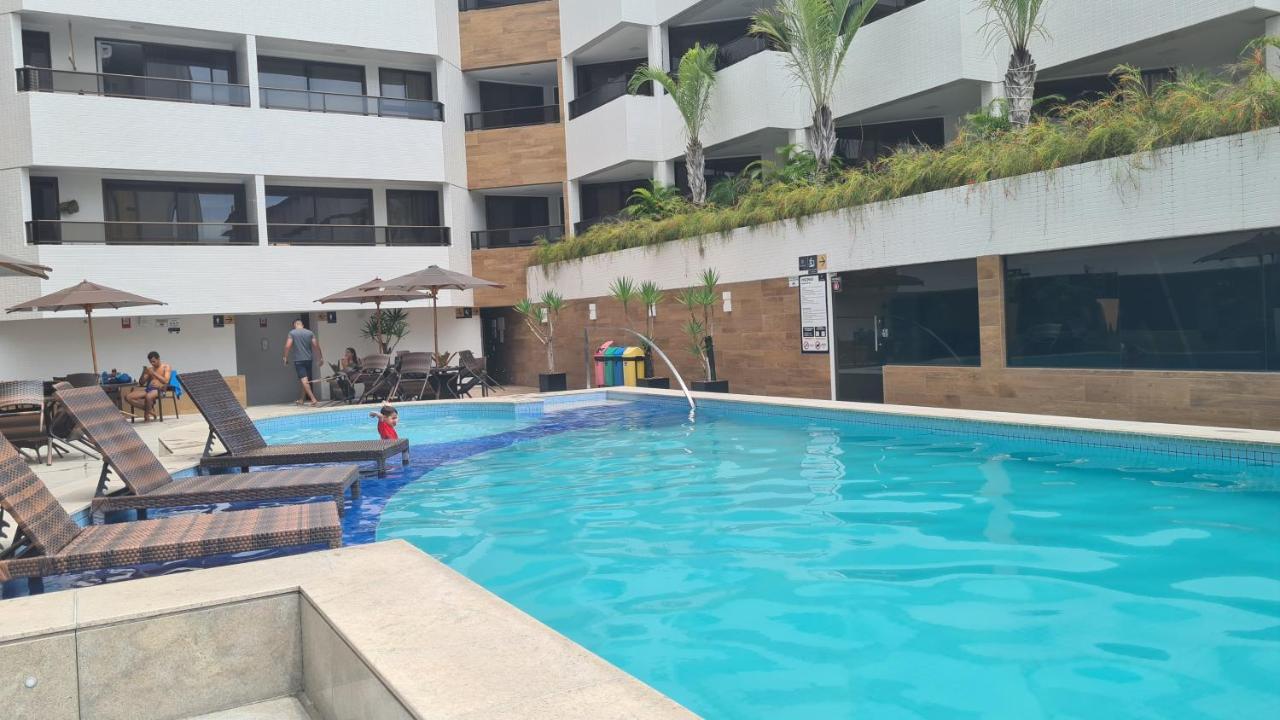 Goldflat Cabo Branco Joao Pessoa — Fotos 1